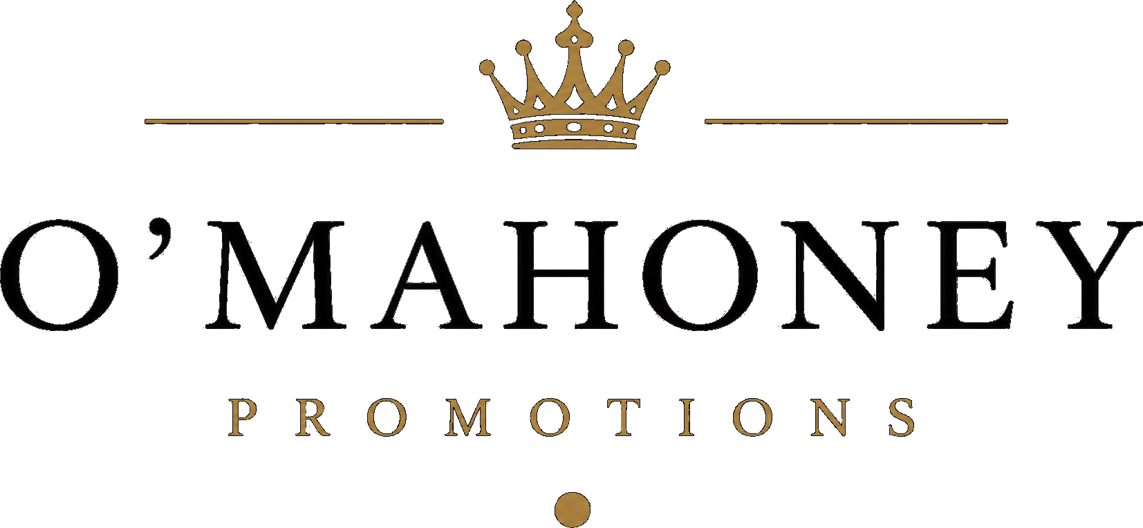 O'Mahoney Promotions